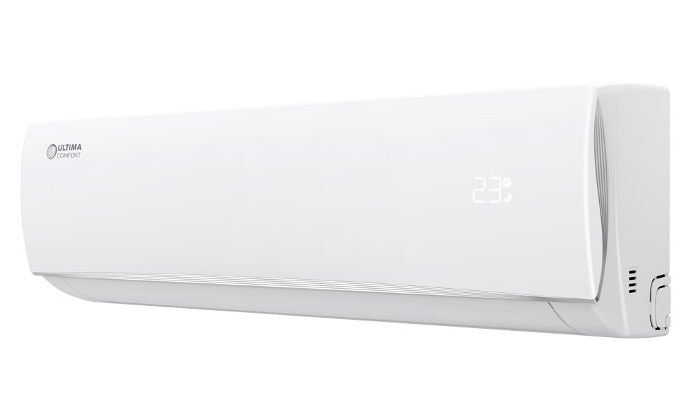 Классическая сплит-система Ultima Comfort ECLIPSE ECP-09PN