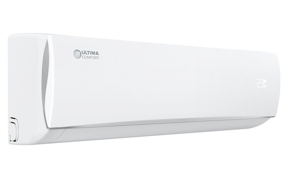 Классическая сплит-система Ultima Comfort ECLIPSE ECP-09PN