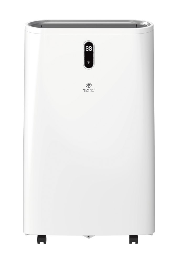 Мобильный кондиционер ROYAL Clima STRADA RM-ST39CH-E