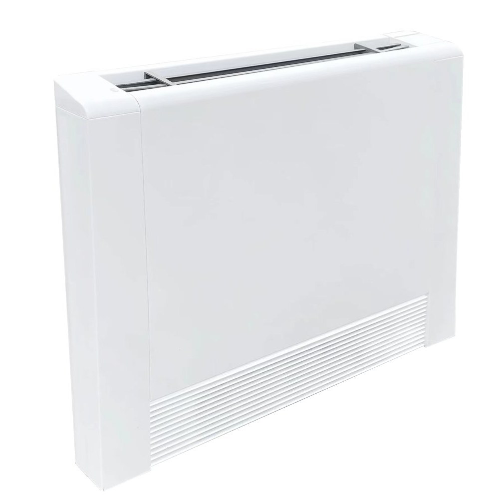 Фанкойл тонкий напольно-потолочный двухтрубный ROYAL Clima MACS-I-SF45P2K Фанкойл тонкий напольно-потолочный двухтрубный ROYAL Clima MACS-I-SF45P2K