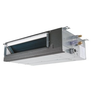 Внутренний блок VRF ROYAL Clima RCE-19RL (тонкий канальный блок (с AC-вентилятором))