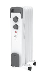 Масляный радиатор ROYAL Clima TORINO ROR-T11-2500M