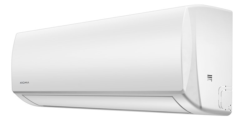 Классическая сплит-система XIGMA TURBOCOOL XG-TXE70RHA