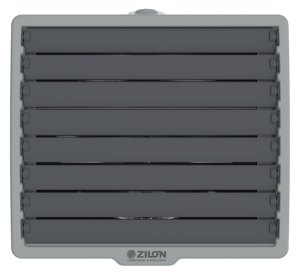 Водяной тепловентилятор ZILON HP-30.003W