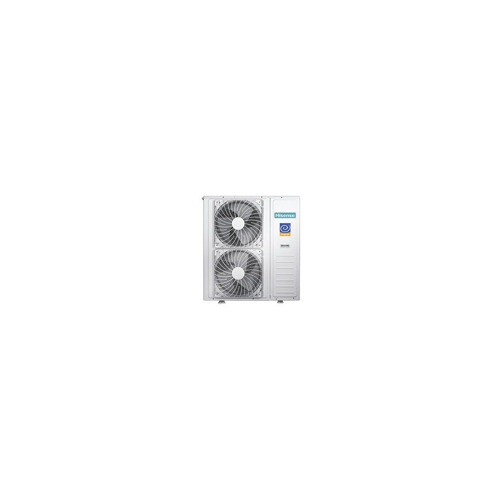 Наружный блок мульти сплит-системы Hisense ULTRA MULTI DC Inverter AMW-60U6SP Наружный блок мульти сплит-системы Hisense ULTRA MULTI DC Inverter AMW-60U6SP