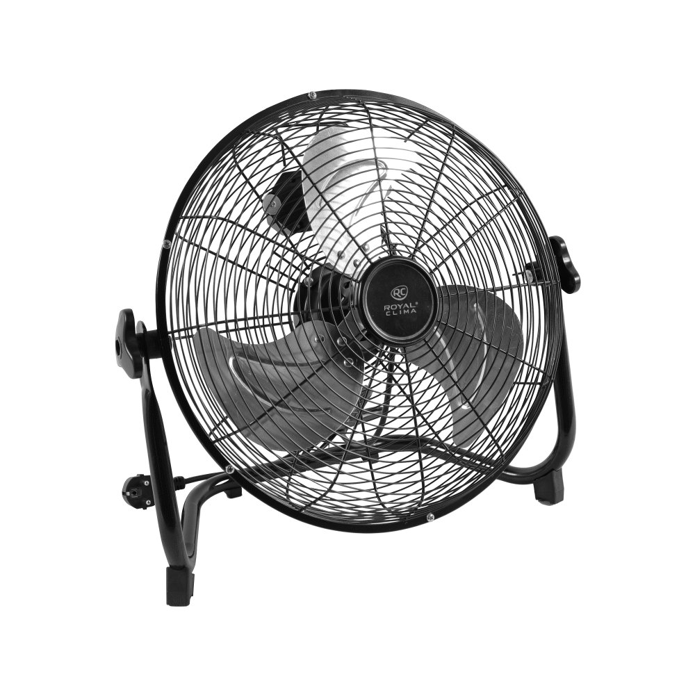 Промышленный вентилятор ROYAL Clima RSF-140M-BL