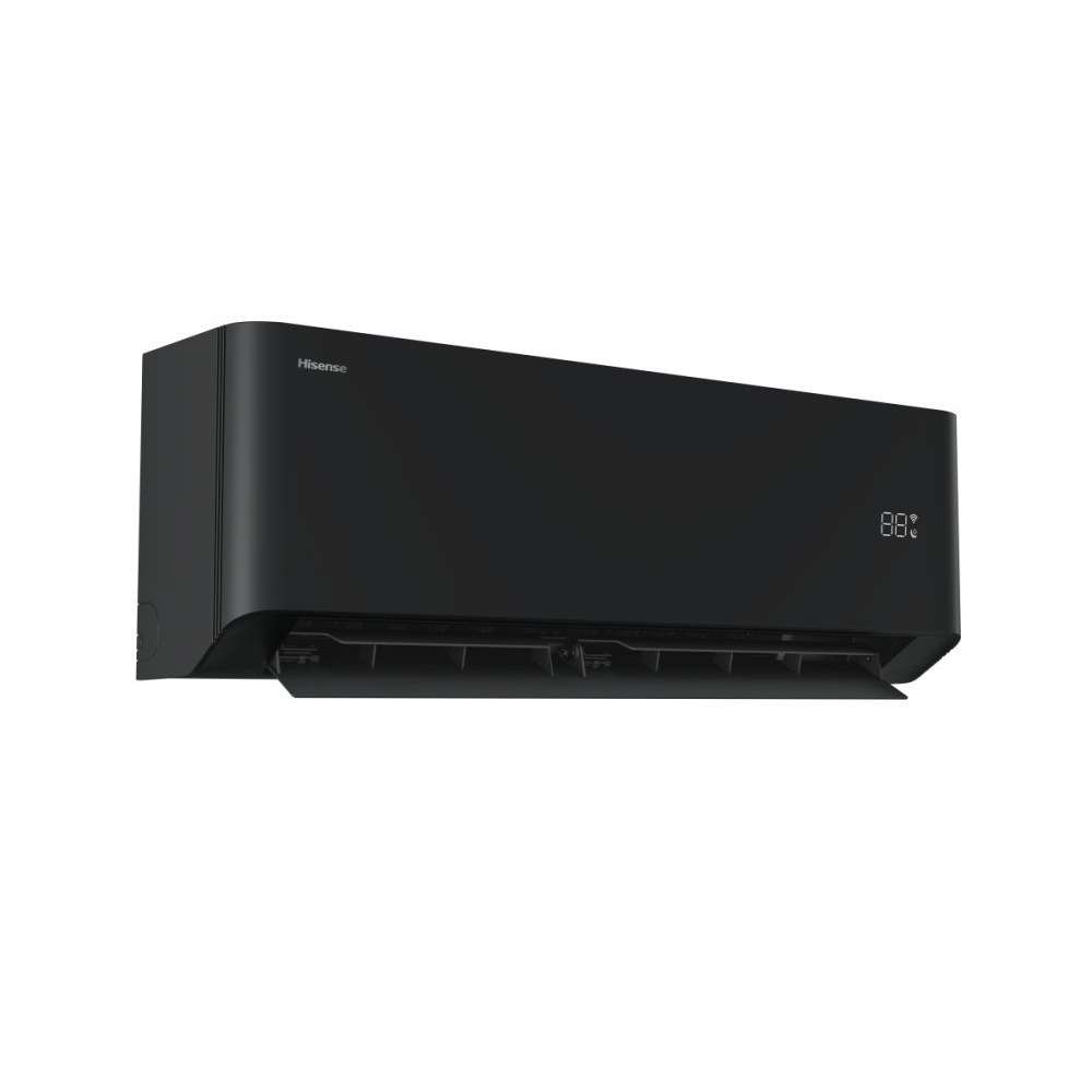 Внутренний блок мульти сплит-системы настенного типа Hisense VIBE PRO CARBON MULTI EU DC Inverter AMS-09UW4RYCHB00(B)