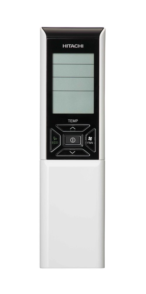 Внутренний блок мульти сплит-систем канального типа Hitachi Multizone Premium RAD-50RPE