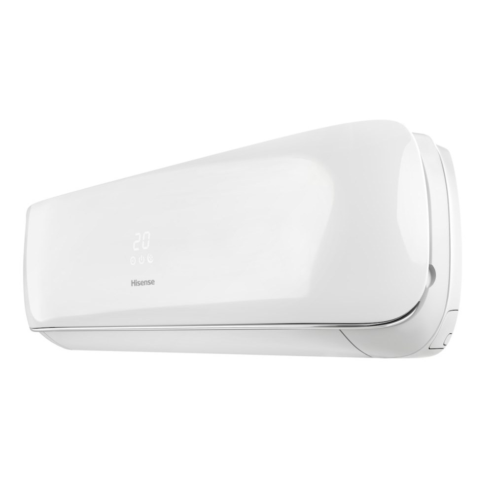 Внутренний блок мульти сплит-системы настенного типа Hisense Premium DESIGN Free Match DC Inverter AMS-12UW4RVETG00