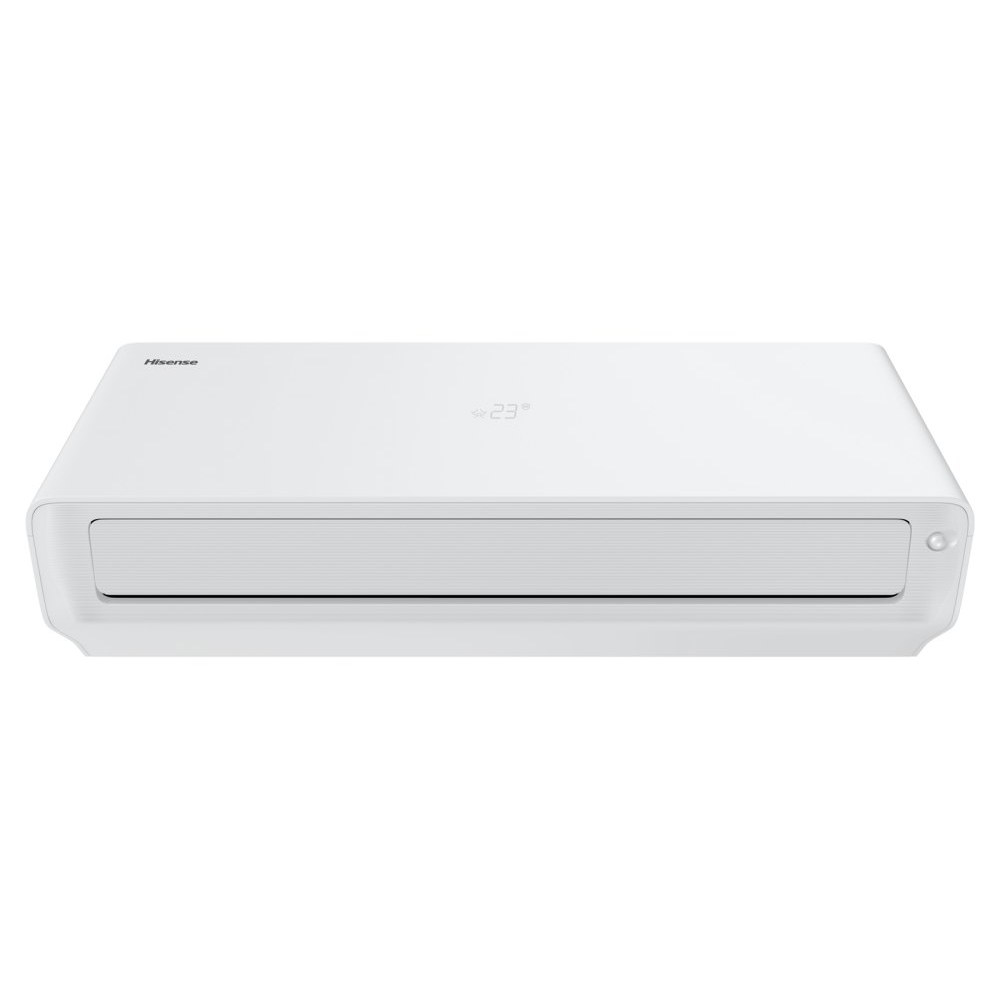 Внутренний блок мульти сплит-системы настенного типа Hisense VISION PRO FREE Match DC Inverter R32 AS-10UW4RXVQH00AG