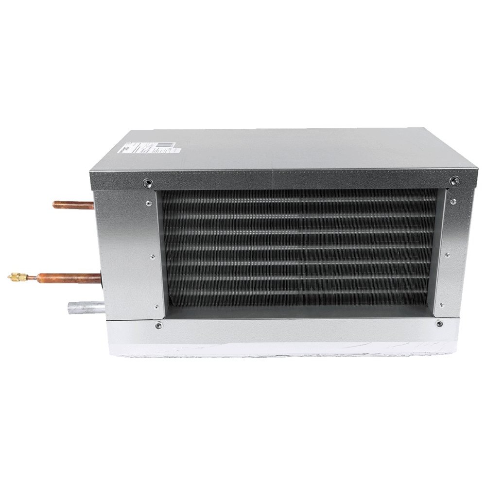 Водяной охладитель ZILON ZWS-W 500x300/3