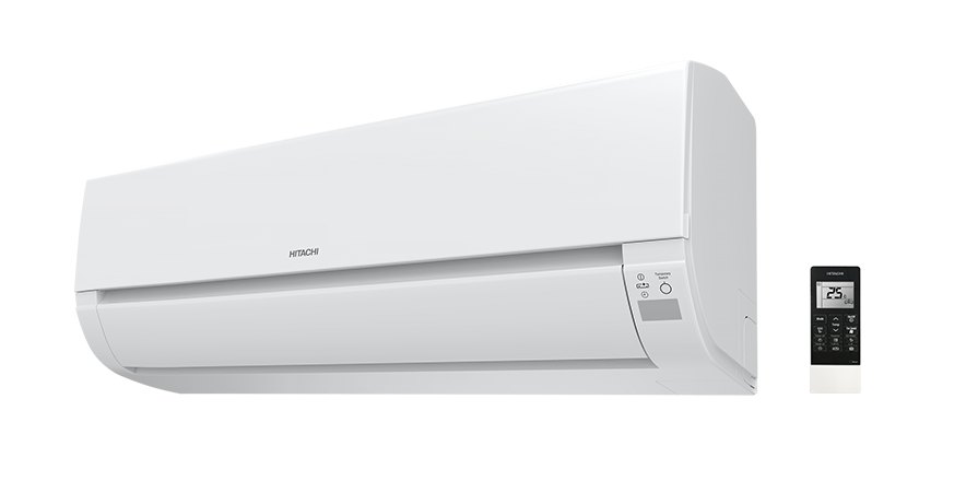 Инверторная сплит-система Hitachi X-Comfort RAK-35REF/RAC-35WEF