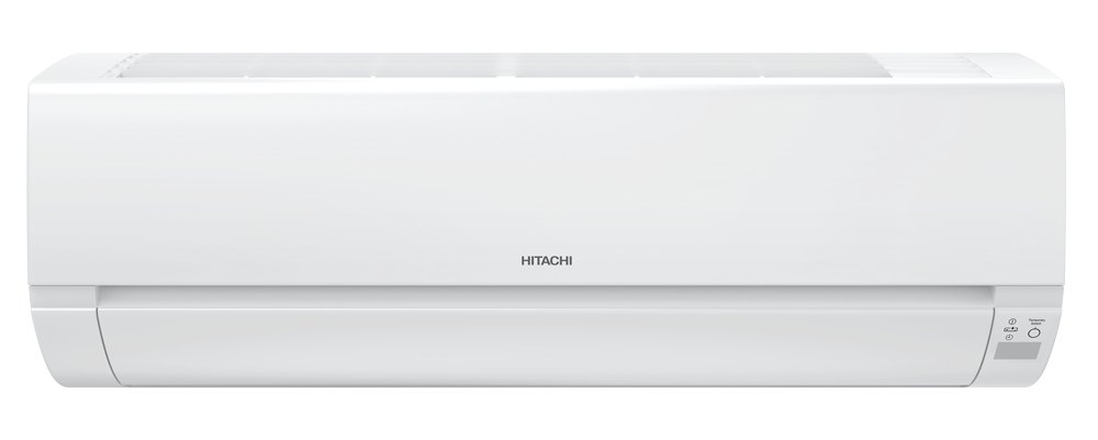 Инверторная сплит-система Hitachi X-Comfort RAK-35REF/RAC-35WEF