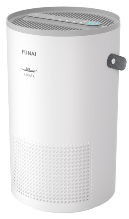 Бытовой очиститель воздуха FUNAI YAKATA HAP-Y300S01W