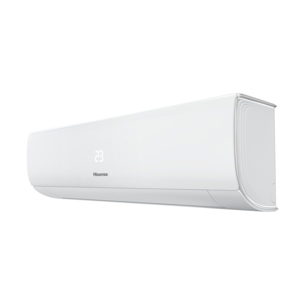 Инверторная сплит-система Hisense ZOOM 2.0 DC Inverter AS-09UW4RYRKB06