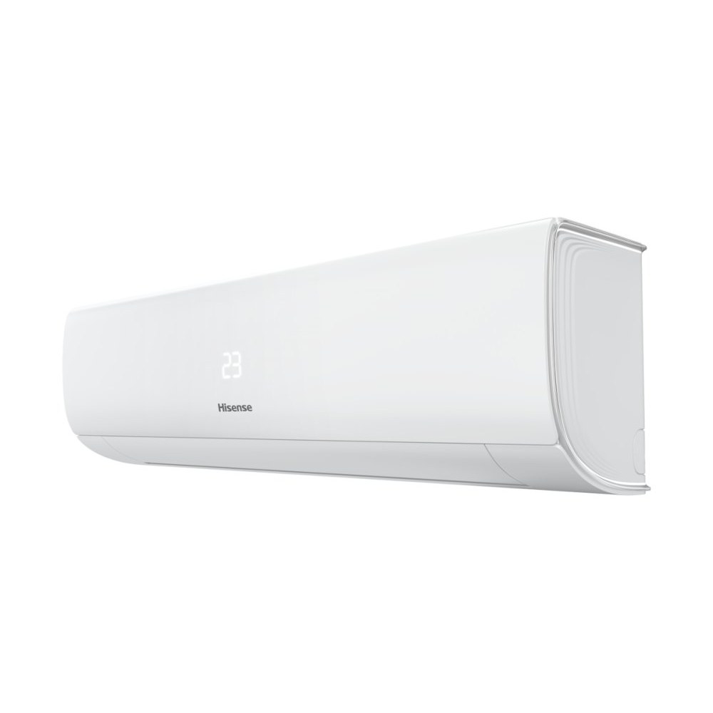 Инверторная сплит-система Hisense ZOOM DC Inverter AS-24UW4RBTKB00