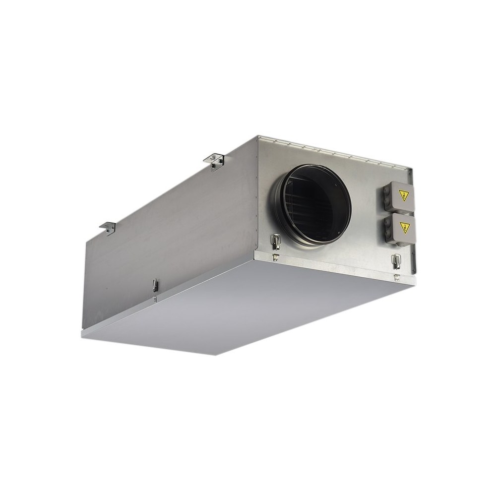 Приточная вентиляционная установка ZILON ZPE 4000-30,0 L3 Приточная вентиляционная установка ZILON ZPE 4000-30,0 L3