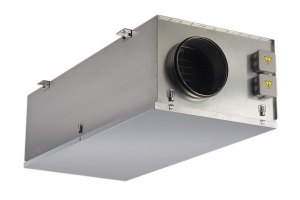 Приточная вентиляционная установка ZILON ZPE 6000-45,0 L3