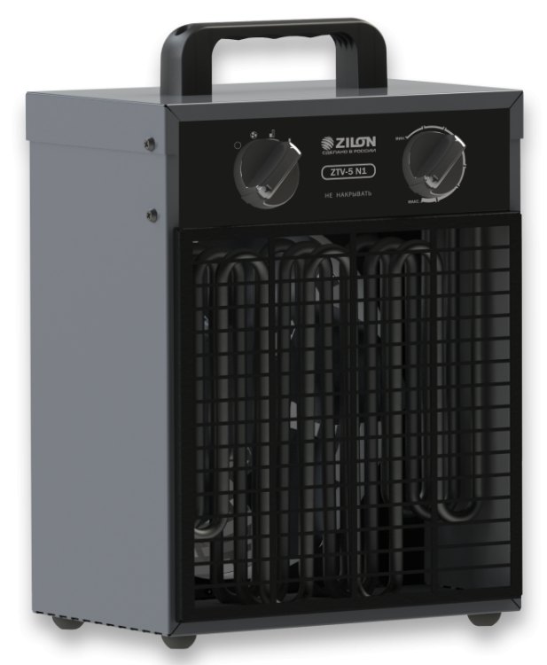 Тепловая пушка ZILON ZTV-2 N1