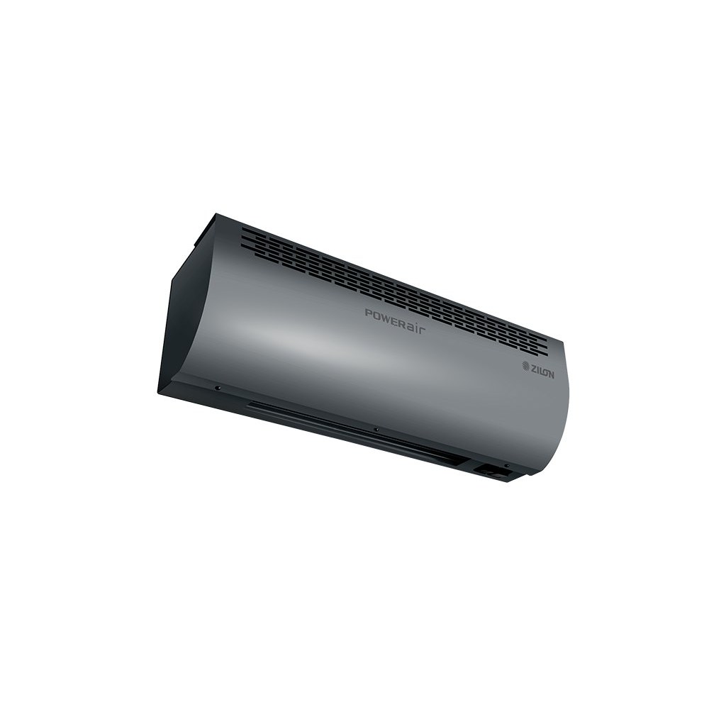 Тепловая завеса ZILON ZVV-1.0E6SG