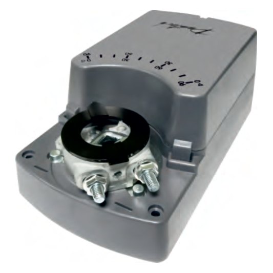 Электропривод Dastech DA-24N220A 24 Н·м, 230 В Электропривод Dastech DA-24N220A 24 Н·м, 230 В