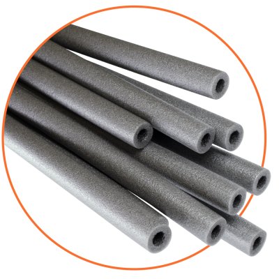 Трубка ТИЛИТ Супер 48/9-2 (Ø48 мм, стенка 9 мм, длина 2 м)