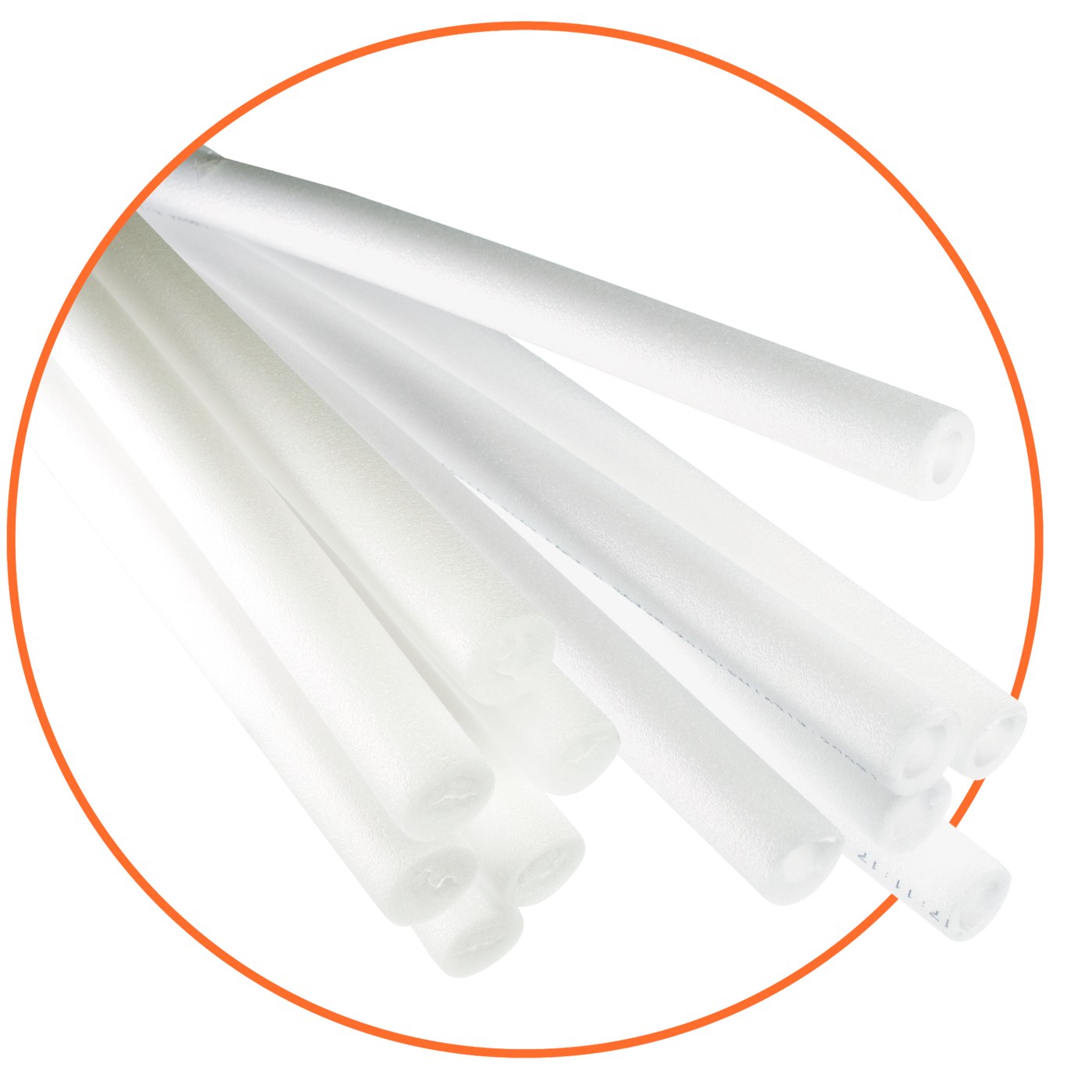 Шнур уплотнительный ТИЛИТ Базис Ø12 мм (бухта 100 м)