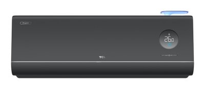 Сплит-система TCL FreshIN Plus Inverter TAC-FR10HSV/P7B, чёрный