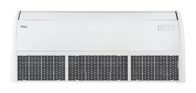 Напольно-потолочная сплит-система TCL TCC-18ZHRH/DVI(05) / TCC-18HH/DVO(05)
