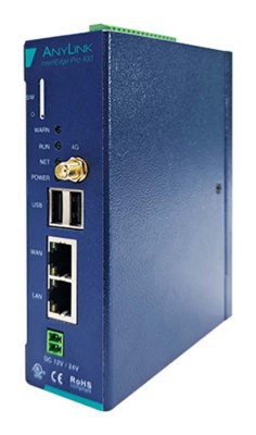 Система раздельного учёта электроэнергии TCL IOC GW-A1.00 для VRF (шлюз и ПО)