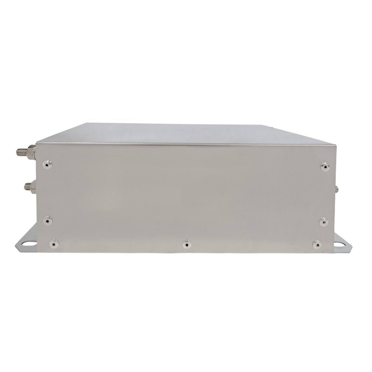 385х110х255 Сетевой ЭМС фильтр INSTART IEF-200/383-4