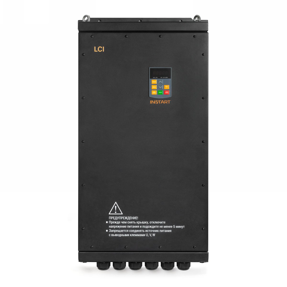 Преобразователь частоты INSTART LCI-G200-4 IP55