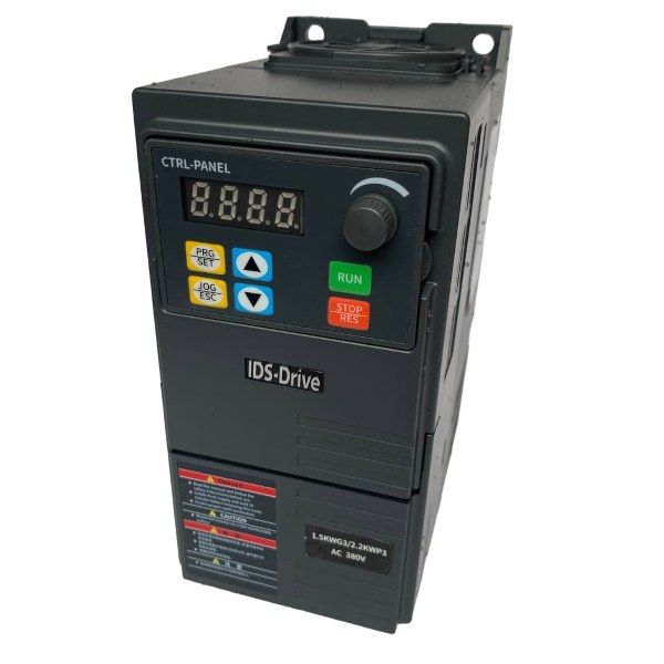 Преобразователь частоты IDS-Drive N751T4NK, 0,75 кВт, 380 В