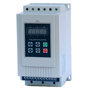 Устройство плавного пуска IDS-Drive SSN-090-3, 90 кВт, 380 В