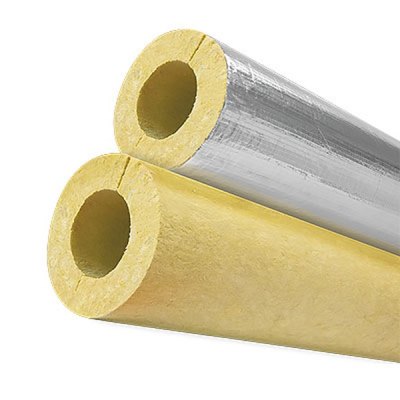 Цилиндр K-FLEX K-ROCK 25×108 мм, 1 м