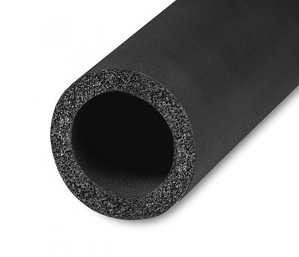 Трубка K-FLEX SOLAR HT 13×28 мм, 2 м